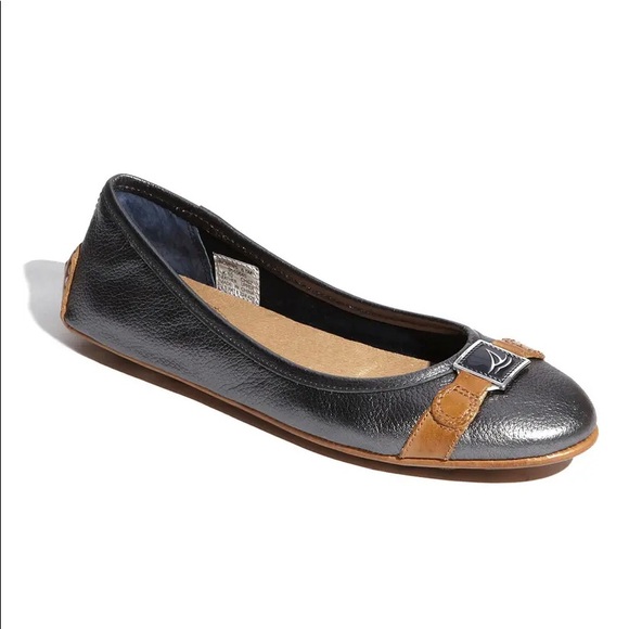 Sperry Top-Sider Palmdale Driving Flats Sz 8.5